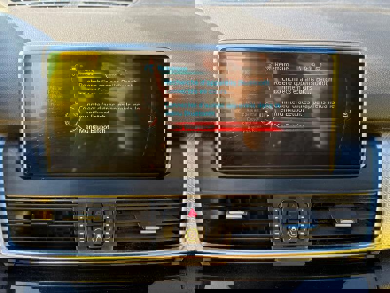 Image BMW SÉRIE 2 ACTIVE TOURER 218 d 2.0 150 M Sport Full leds TO GPS Radar HUD Régul Clim auto Gtie 1 an